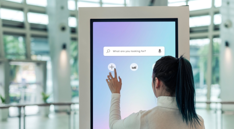 Bagaimana Digital Signage Membantu Mitigasi Banjir?